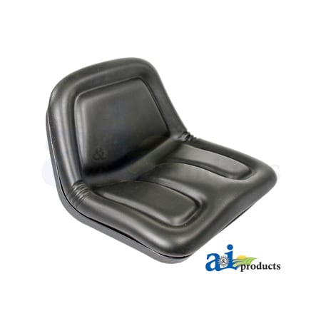 A & I Products Flip Style Dishpan w/ Brackets, 19.750 21.5" x13" x22.2" A-CS126-1V